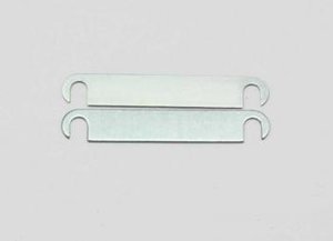 401426 Spacer suspension 0.5mm