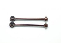 401394 CVD driveshaft