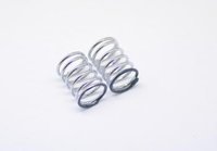 160297 Spring grey L23 (2.6/14.8) TC - SERPENT