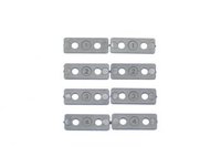 600500 Servo spacers