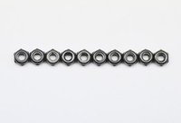 110406 Nut nylock M2.2