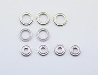411124 Bearing-set standard Serpent