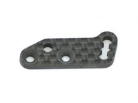 411275 Dämpferhalter Mitte Carbon S120 LTX
