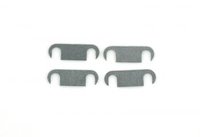 401586 Spacer alu bracket 0.5