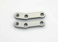903545 Shock extension bracket RR alu