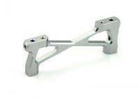 903603 Radioplattenbock Aluminium