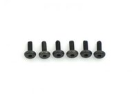 600261 Schraube M3x8