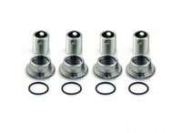 401602 Body-height fine-tuner alu