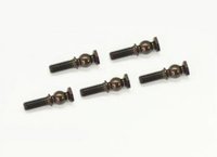 500149 Pivotball with shaft med SRX2