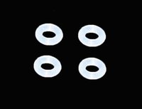 500184 Shock bleeding o-ring SRX2