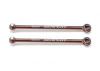 500190 Driveshaft RR SRX2