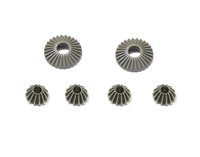 500246 Geardiff gears 14T(4)+28T(2) SRX2