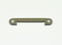500163 Pivot pin brace 25° FR SRX2