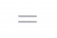500144 Pivot pin FR inner / RR outer SRX2