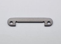 500203 Pivot pin brace 20° FR SRX2