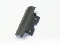 500128 Front bumper SRX2