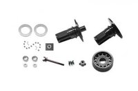 500186 Balldiff set SRX2