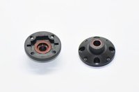 500253 Geardiff cap L+R SRX2