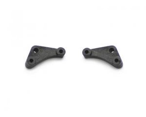 904119 Topdeck Halter vorne L+R 977E