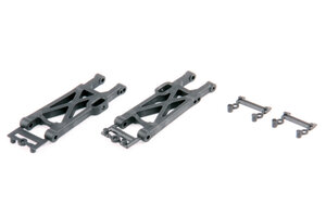 124007 UNTERER QUERLENKERSATZ HINTEN - S10 TWISTER BX