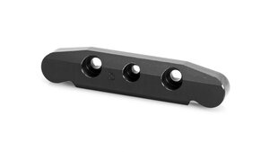 133507 S8 REBEL - HINTERER SCHWINGENHALTER HINTEN, ALUMINIUM, HART ELOXIERT