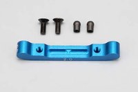 Aluminum Rear Suspention Berg Toe-In 2 ° (Rear 44.9mm/Blue)