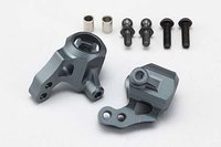 Steering Block für Block Aluminium unteren Nachlauf (Gunmetal)