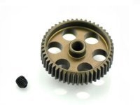 AM-364062 PINION GEAR 64DP 62T（7075 HARD）