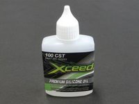 103253 SILICONE OIL 50ML 100CST