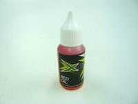 103247 RED OIL, HIGH TEMP (CLUTCHBEARINGS)