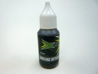 103243 ENGINE AFTER RUN OIL 25 ML