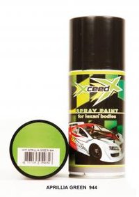 103823 SPRAY-PAINT SPP GREEN 944 150ML