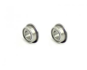 1399 Ball bearing 3x6x2,5 flanged - Serpent
