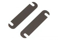 411034 Höhenversteller vorne 1,0mm