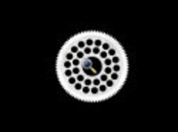 AM-664098 SUPER DIFF GEAR 64P 98T