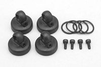 B7-S6AC Aeration Shock Cap