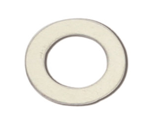 30055801 5x8x0.1mm Stainless Steel Shim For Clutch Adjus