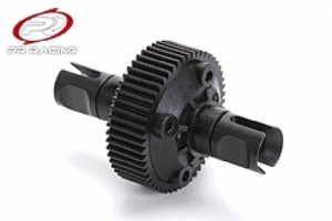 66480276 Kegelraddifferential für S1 52T