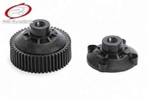 66480296 Kegelradgetriebe diff. Käfig für S1