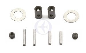 03031227 TC5 CVD-Antriebswellen Rebuild-Kit