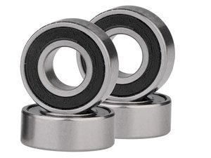 TU2505-4 RT Dichtkugellager 5x12x4mm
