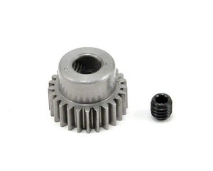 2025 - Hart 48 Pitch Machined 25t Ritzel 5mm Bohrung