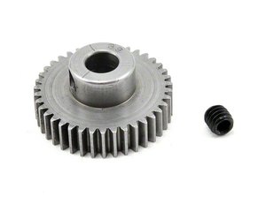 2039 - Hart 48 Pitch Machined 39t Ritzel 5mm Bohrung