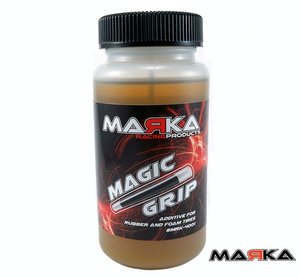 MRK-4001 - MARKA TIRE ADDITIVE - MAGIC GRIP - RED
