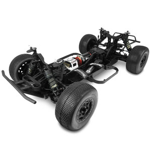 TKR5507 - Tekno RC SCT410.3 1/10th Comptetion 4x4 Short Course Kit