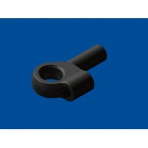 CAP-2098B - CAPRICORN plastic uniball 7 hard