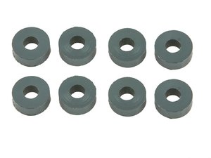 H0181D-G - Mugen Distanzscheiben Set 3mm, Stärke 3.0mm