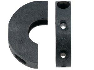 H0287 - Mugen Beläge für 2-Gang Getriebe MRX-5