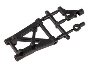 H2122-B - Mugen Querlenker HA oben und unten (1+1) MRX-5 WC SPEC