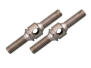 H2806 - Mugen Einstellgestänge Re/Li (18mm) MRX